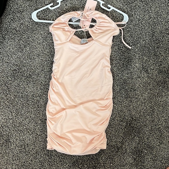 Oh polly dress size US4 - Picture 2 of 4